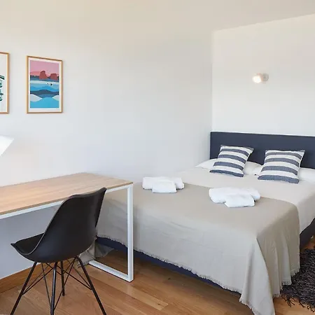 Apartment The Collection | Ocean *