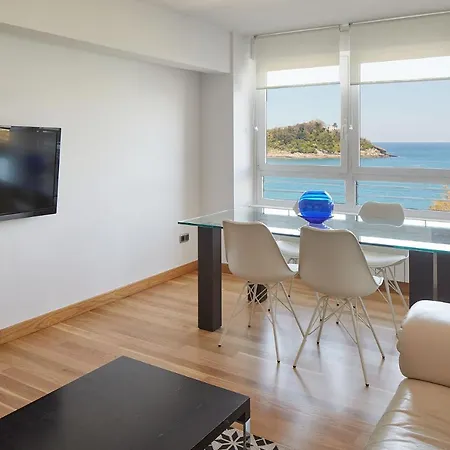 The Collection | Ocean San Sebastian