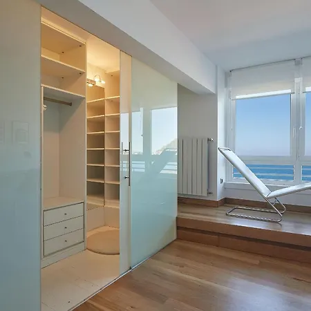 The Collection | Ocean Apartment
