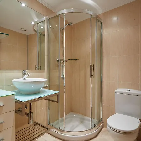 The Collection | Ocean Apartment San Sebastian