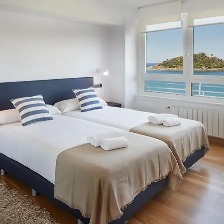 The Collection | Ocean Apartment
