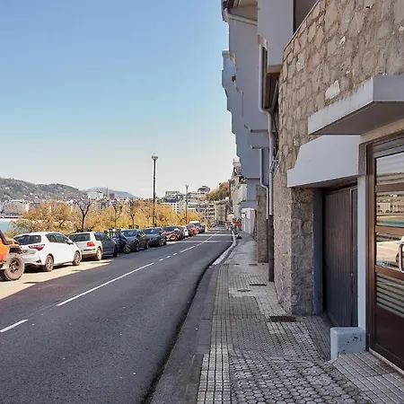 Апартаменты The Collection | Ocean Сан-Себастьян