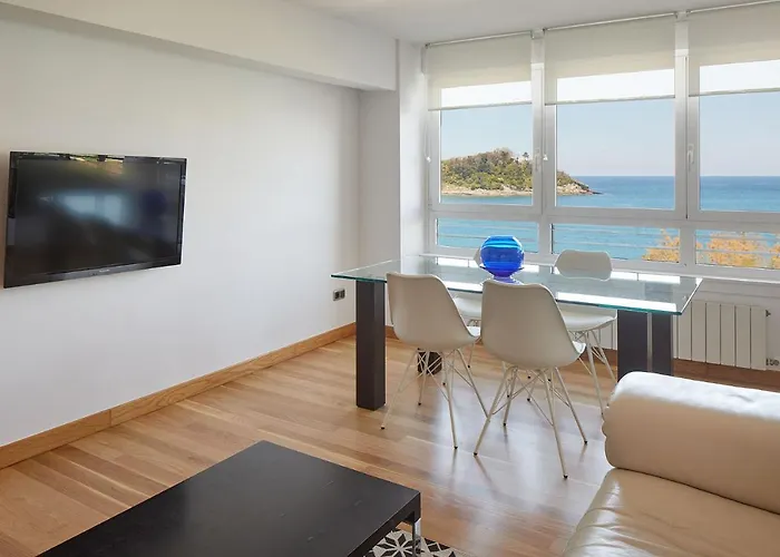 The Collection | Ocean San Sebastian