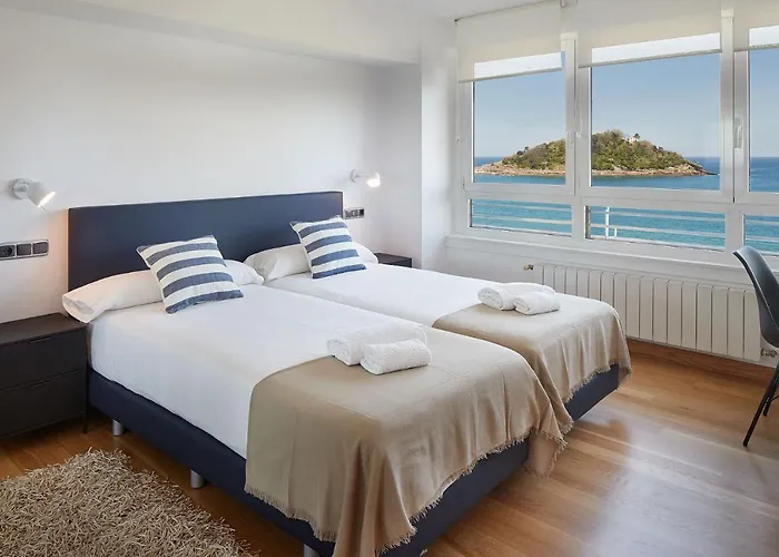 The Collection | Ocean Appartement