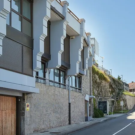 Apartament The Collection | Ocean San Sebastián