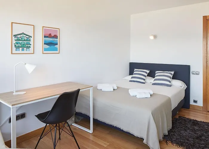 Apartament The Collection | Ocean *