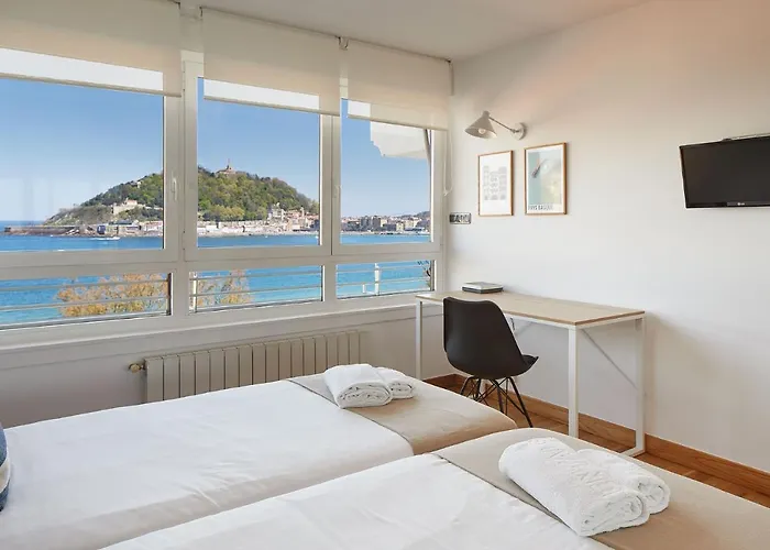 The Collection | Ocean Apartament *