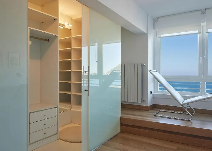 The Collection | Ocean Appartement