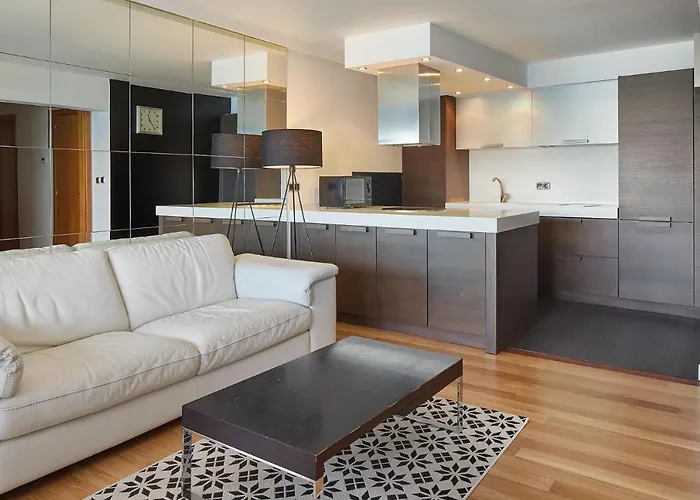 Appartement The Collection | Ocean San Sebastian