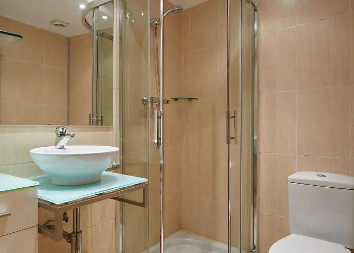 The Collection | Ocean Appartement San Sebastian