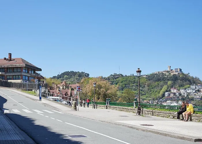 The Collection | Ocean Apartament