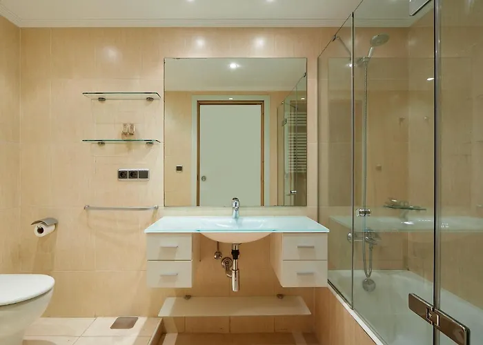 The Collection | Ocean * San Sebastian