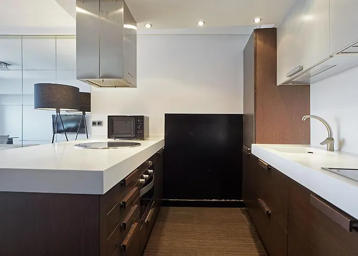 The Collection | Ocean Apartament