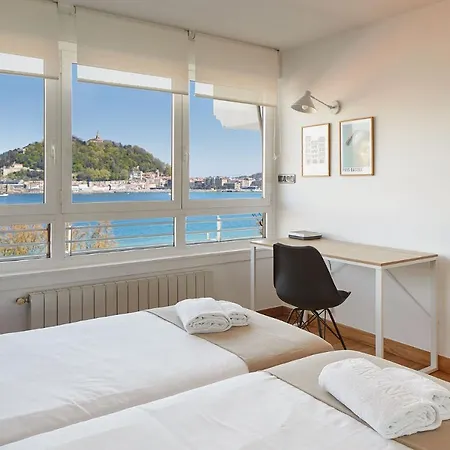 The Collection | Ocean Apartmán *