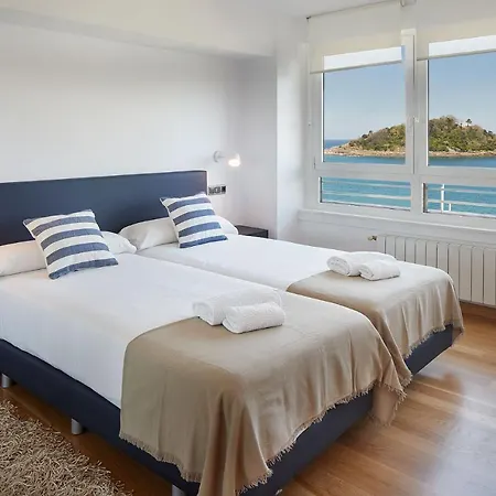 The Collection | Ocean Apartmán