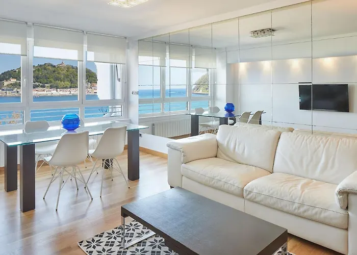 The Collection | Ocean Apartmán